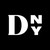 DNY logo
