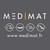 Medimat logo