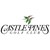 Castle Pines Golf Club logo