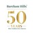 Burcham Hills logo