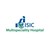 ISIC Multispeciality Hospital logo