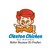 Claxton Poultry Farms logo