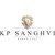 KP Sanghvi and Sons logo