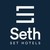 Set Hotels logo