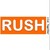 Rush Electronics logo