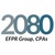 Logo di EFPR Group LLP