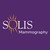 Solis Mammography logo