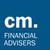 CM Financial Advisers logo
