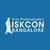 ISKCON Bangalore✔ logo