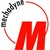Mechadyne Machine, Inc. logo