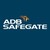 ADB SAFEGATE logo
