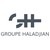 Groupe HALADJIAN logo