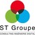 ST Groupe logo
