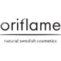 Oriflame UK Ltd logo