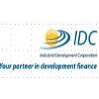 Industrial Development Corporation of SA Ltd. (IDC) logo