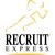 Recruit Express Group logo