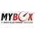 Logo di Mybox Technologies Pvt. Ltd. ( A Hero Electronix Venture)