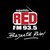 Red FM logo