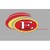 Logo di Everett High School