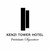 Kenzi Tower Hotel logo