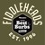 Fiddleheads Coffee Roasters logo