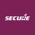 Secure logo