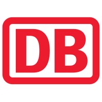 DB Fernverkehr AG logo