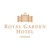 Royal Garden Hotel logo
