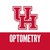 University of Houston College of Optometry logo