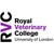 Royal Veterinary College logo