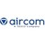 Aircom (a TEOCO Company) logo