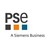 Process Systems Enterprise (PSE) logo