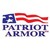 PATRIOT ARMOR logo