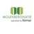 Molenbergnatie logo