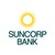 Suncorp Bank logo