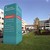 Logo di Aurora Sinai Medical Center