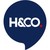 H&CO logo