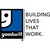 Goodwill Industries of Central Florida, Inc. logo