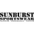 Sunburst Sportswear logo
