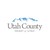 Utah County Government logo