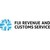 Fiji Revenue and Customs Service logo