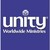 Logo di Unity Worldwide Ministries