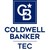 Coldwell Banker TEC logo
