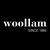 Woollam logo