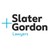 Slater and Gordon Lawyers (UK) logo