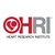 Heart Research Institute (HRI) logo