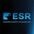 European Society of Radiology logo