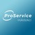 ProService Hawaii logo