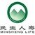 Minsheng Life Insurance Co., Ltd. logo