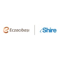 Eczacıbaşı Shire logo